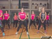 2024.11.24 - CHARYTATYWNY MARATON ZUMBA
