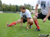 2017.09.06 - CHARYTATYWNY MECZ GWIAZD