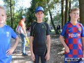 2019.09.15 - BIEG W KRAINIE KONWALII CZĘŚĆ 1