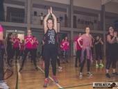 2024.11.24 - CHARYTATYWNY MARATON ZUMBA