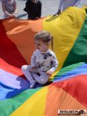 2019.04.07 - CHARYTATYWNY MARSZOBIEG DLA LEONA - CZĘŚĆ 1 i 2