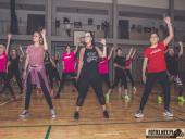 2024.11.24 - CHARYTATYWNY MARATON ZUMBA