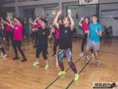 2024.11.24 - CHARYTATYWNY MARATON ZUMBA