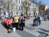 2019.04.07 - CHARYTATYWNY MARSZOBIEG DLA LEONA - CZĘŚĆ 1 i 2