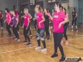 2024.11.24 - CHARYTATYWNY MARATON ZUMBA