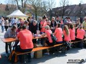 2019.04.07 - CHARYTATYWNY MARSZOBIEG DLA LEONA - CZĘŚĆ 1 i 2