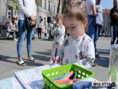 2019.04.07 - CHARYTATYWNY MARSZOBIEG DLA LEONA - CZĘŚĆ 1 i 2