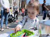 2019.04.07 - CHARYTATYWNY MARSZOBIEG DLA LEONA - CZĘŚĆ 1 i 2