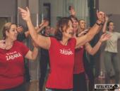 2024.11.24 - CHARYTATYWNY MARATON ZUMBA