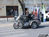 2019.04.07 - CHARYTATYWNY MARSZOBIEG DLA LEONA - CZĘŚĆ 1 i 2