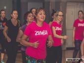 2024.11.24 - CHARYTATYWNY MARATON ZUMBA