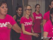2024.11.24 - CHARYTATYWNY MARATON ZUMBA