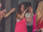 2024.11.24 - CHARYTATYWNY MARATON ZUMBA