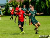 2025.09.07  - PŁOMIEŃ PRZYPROSTYNIA - KS WEŁNA SKOKI