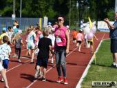 2024.05.28 - X OGÓLNOPOLSKI MARATON PRZEDSZKOLAKÓW