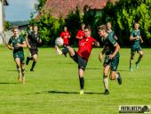 2025.09.07  - PŁOMIEŃ PRZYPROSTYNIA - KS WEŁNA SKOKI