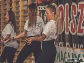 2024.11.24 - CHARYTATYWNY MARATON ZUMBA