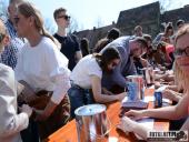 2019.04.07 - CHARYTATYWNY MARSZOBIEG DLA LEONA - CZĘŚĆ 1 i 2