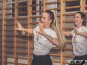 2024.11.24 - CHARYTATYWNY MARATON ZUMBA