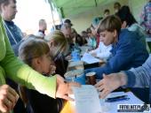 2018.10.14 - CHARYTATYWNY BIEG PO UŚMIECH DLA IZY - CZĘŚĆ 1 i 2