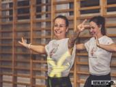 2024.11.24 - CHARYTATYWNY MARATON ZUMBA