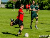 2025.09.07  - PŁOMIEŃ PRZYPROSTYNIA - KS WEŁNA SKOKI