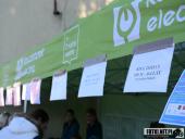 2018.10.14 - CHARYTATYWNY BIEG PO UŚMIECH DLA IZY - CZĘŚĆ 1 i 2