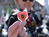 2019.04.07 - CHARYTATYWNY MARSZOBIEG DLA LEONA - CZĘŚĆ 1 i 2