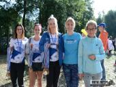 2019.09.15 - BIEG W KRAINIE KONWALII CZĘŚĆ 1