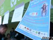 2018.10.14 - CHARYTATYWNY BIEG PO UŚMIECH DLA IZY - CZĘŚĆ 1 i 2