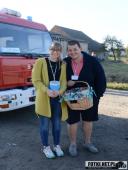 2018.10.14 - CHARYTATYWNY BIEG PO UŚMIECH DLA IZY - CZĘŚĆ 1 i 2