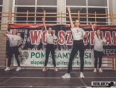 2024.11.24 - CHARYTATYWNY MARATON ZUMBA