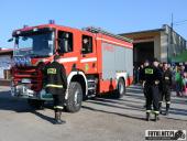 2018.10.14 - CHARYTATYWNY BIEG PO UŚMIECH DLA IZY - CZĘŚĆ 1 i 2