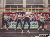 2024.11.24 - CHARYTATYWNY MARATON ZUMBA