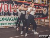 2024.11.24 - CHARYTATYWNY MARATON ZUMBA