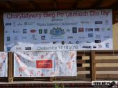 2018.10.14 - CHARYTATYWNY BIEG PO UŚMIECH DLA IZY - CZĘŚĆ 1 i 2