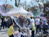 2019.04.07 - CHARYTATYWNY MARSZOBIEG DLA LEONA - CZĘŚĆ 1 i 2