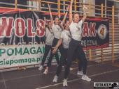 2024.11.24 - CHARYTATYWNY MARATON ZUMBA