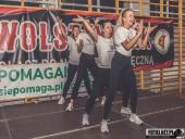 2024.11.24 - CHARYTATYWNY MARATON ZUMBA