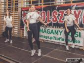 2024.11.24 - CHARYTATYWNY MARATON ZUMBA