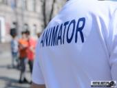 2019.04.07 - CHARYTATYWNY MARSZOBIEG DLA LEONA - CZĘŚĆ 1 i 2