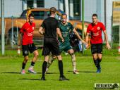 2025.09.07  - PŁOMIEŃ PRZYPROSTYNIA - KS WEŁNA SKOKI