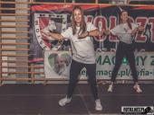 2024.11.24 - CHARYTATYWNY MARATON ZUMBA