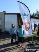 2018.10.14 - CHARYTATYWNY BIEG PO UŚMIECH DLA IZY - CZĘŚĆ 1 i 2