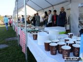 2018.10.14 - CHARYTATYWNY BIEG PO UŚMIECH DLA IZY - CZĘŚĆ 1 i 2