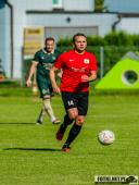 2025.09.07  - PŁOMIEŃ PRZYPROSTYNIA - KS WEŁNA SKOKI