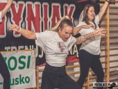 2024.11.24 - CHARYTATYWNY MARATON ZUMBA