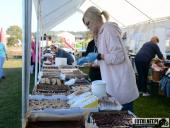 2018.10.14 - CHARYTATYWNY BIEG PO UŚMIECH DLA IZY - CZĘŚĆ 1 i 2