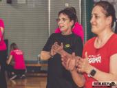 2024.11.24 - CHARYTATYWNY MARATON ZUMBA