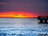 2025.08.26-27 - ZACHÓD I WSCHÓD SŁOŃCA NAD BAŁTYKIEM